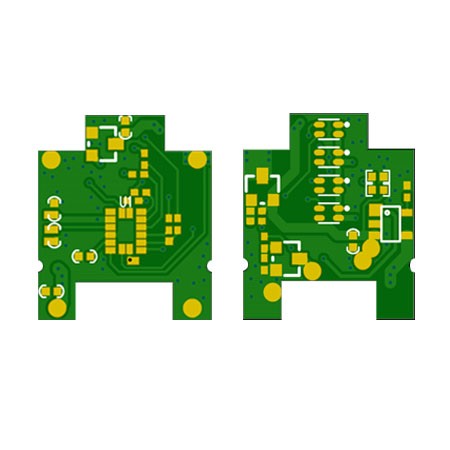 電子煙解決方案圖
