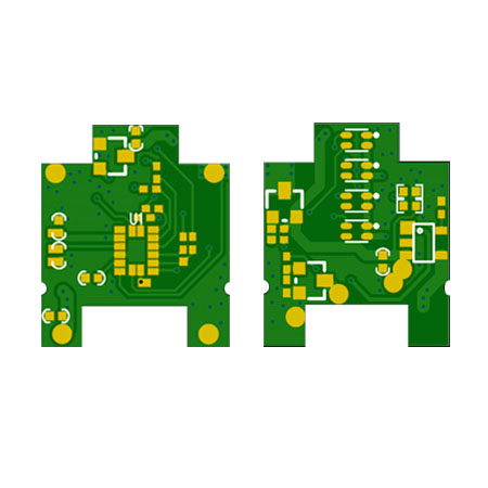 電子煙應(yīng)用方案圖