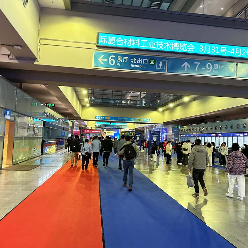 偉烽恒科技亮相深圳國(guó)際傳感器與應(yīng)用展覽會(huì)